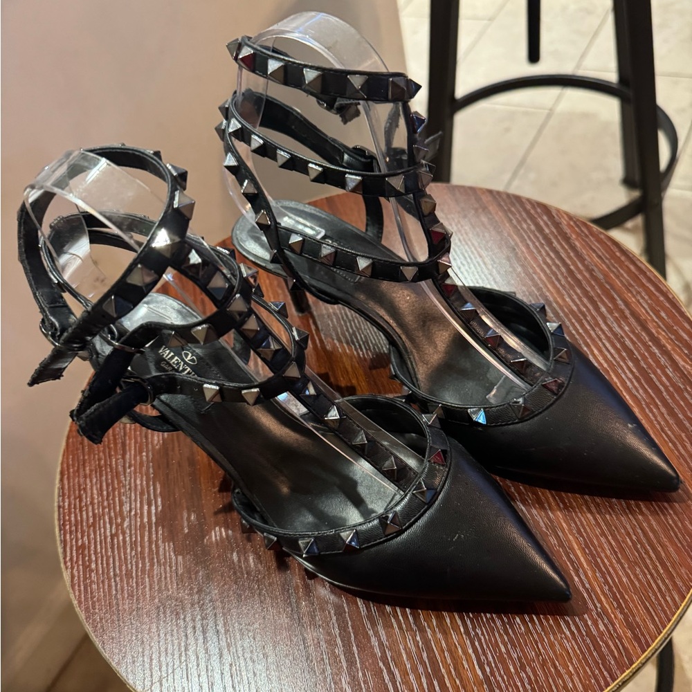 Valentino Garavani rockstud